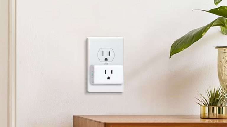 Top 10 Best Mini Smart Plugs 2024