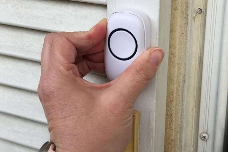 Top 10 Best Crystal Light Wireless Doorbells 2024