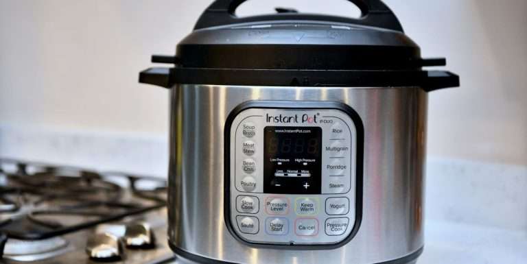 Top 10 Best Instant Pots 2024