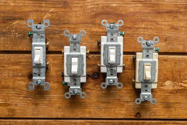 Top 10 Best 4 Way Smart Switches 2024