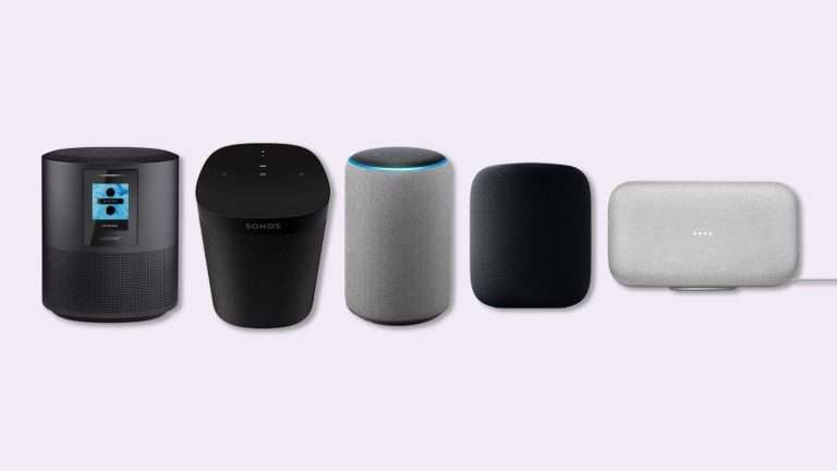 Top 10 Best Smart Home Speakers 2024