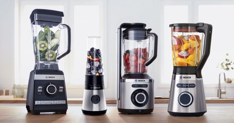 Top 10 Best Blenders 2024