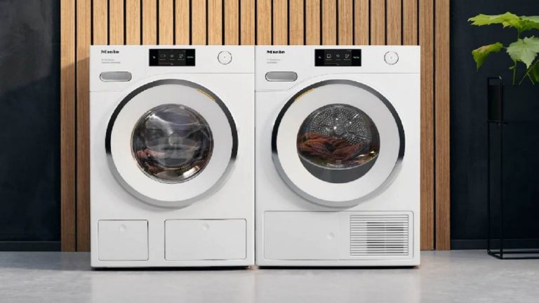 Top 10 Best Washer Dryer 2024