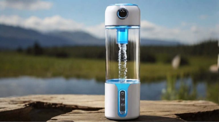 Top 10 Best Hydrogen Water 2024