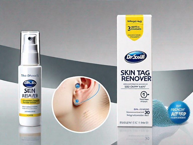 Top 10 Best Skin Tag Removers 2024