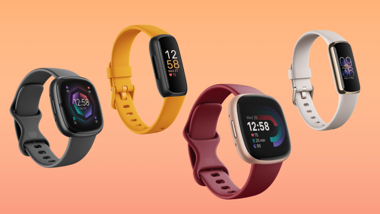 Top 10 Best Fitbit Watches 2024