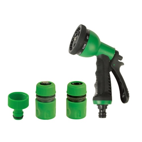 Top 10 Best Garden Hose Nozzles 2024