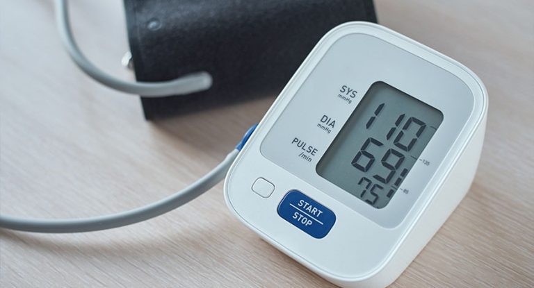 Top 10 Best Blood Pressure Monitors 2024