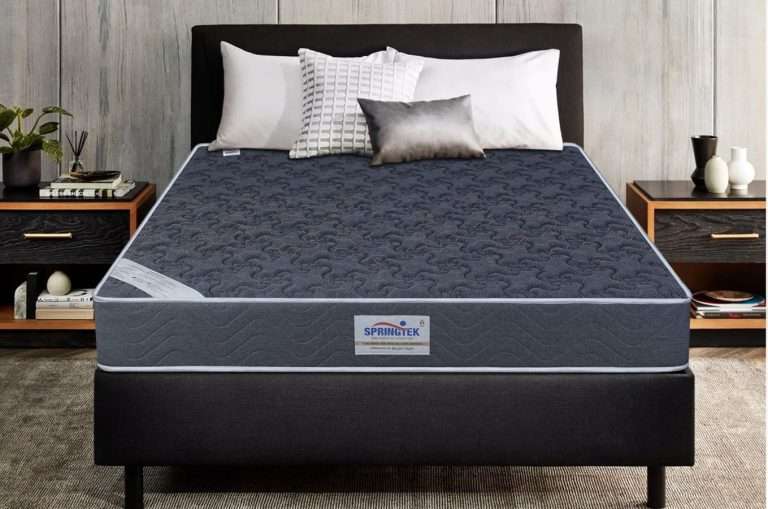 Top 10 Best Mattresses 2024