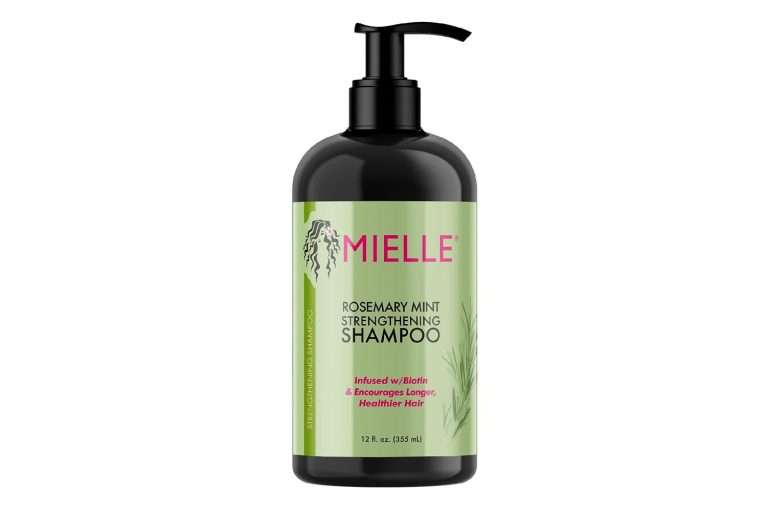 Top 10 Best Hair Loss Shampoos 2024