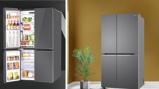 Top 10 Best French Door Refrigerators 2024