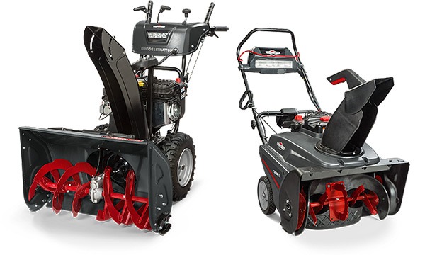 Top 10 Best Snowblowers 2024