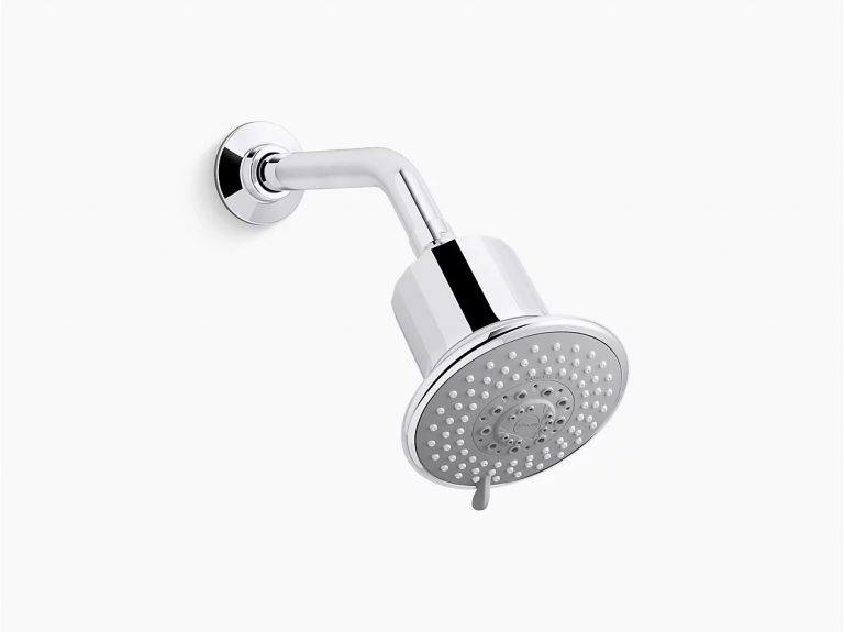 Top 10 Best Showerheads 2024