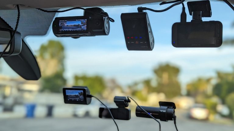 Top 10 Best Dash Cams 2024