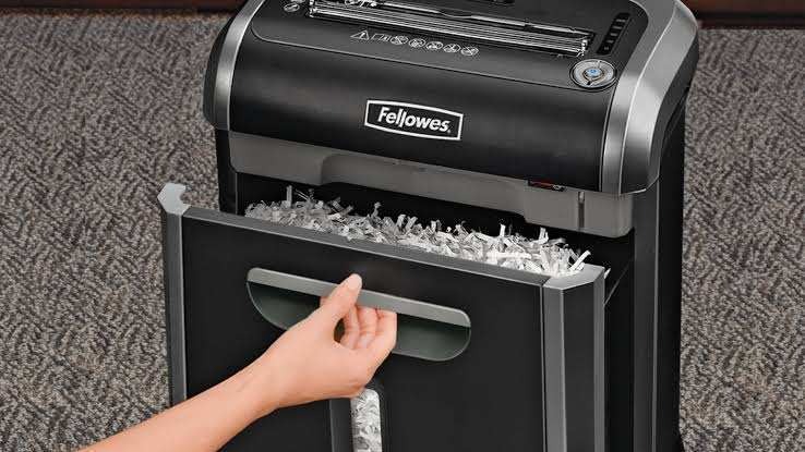 Top 10 Best Paper Shredders 2024