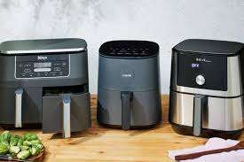 Top 10 Best Air Fryers 2024