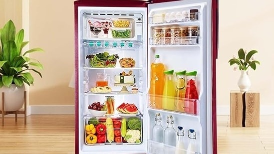 Top 10 Best Refrigerators 2024