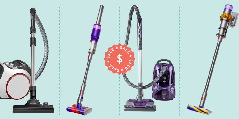 Top 10 Best Hardwood Vacuums 2024