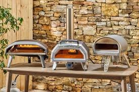 Top 10 Best Outdoor Pizza Ovens 2024