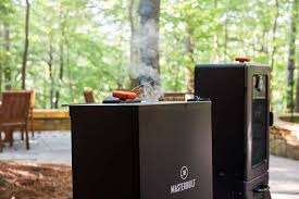 Top 10 Best Electric Smokers 2024