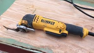 Top 10 Best Oscillating Tools 2024