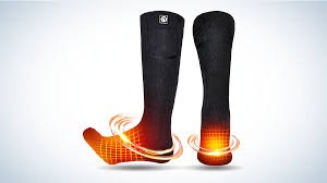 Top 10 Best Electric Heated Socks 2024