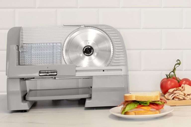 Top 10 Best Meat Slicers 2024