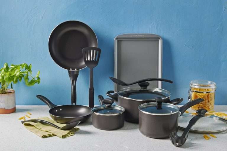 Top 10 Best Pots and Pans Set 2024