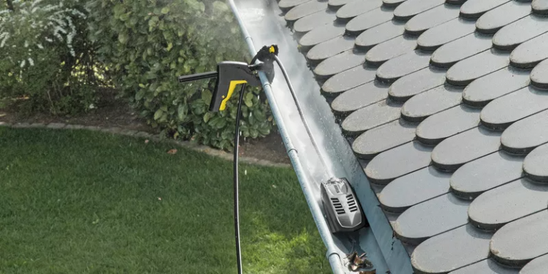 Top 10 Best Gutter Cleaning Tools 2024