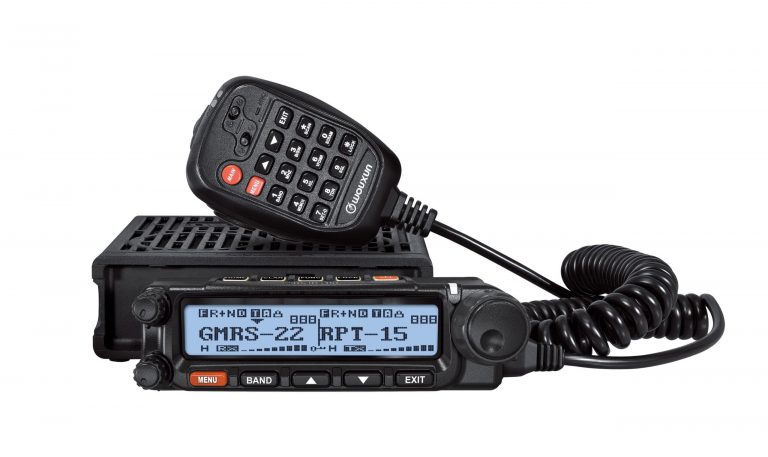 Top 10 Best GMRS Radios 2024