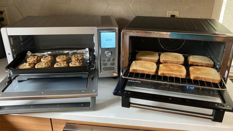 Top 10 Best Toaster Ovens 2024